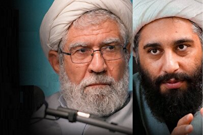 ریزش روشنفکران کاغذی برابر خیزش جوانان فاضل انقلابی