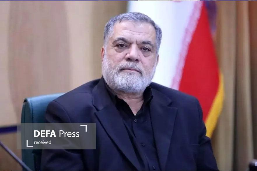 رزمایش ضدتروریستی سهند ۲۰۲۵ پیام هم‌افزایی منطقه‌ای و بیداری ملت‌ها را مخابره کرد