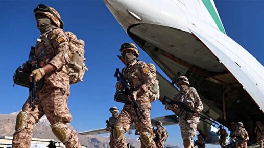 رزمایش سهند ۲۰۲۵؛ ارتقای بازیگری و توان دفاعی ایران