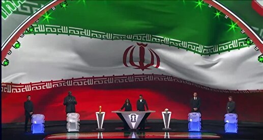 فرمول پیروزی در جام جهانی