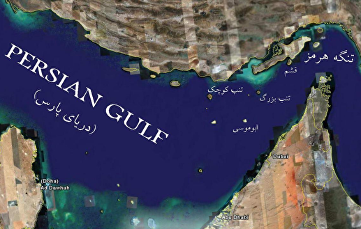 مدافع منافع اعراب یا غرب؟