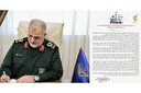 پیام سردار سرلشکر پاسدار محمد پاکپور فرمانده کل سپاه پاسداران انقلاب اسلامی به مناسبت روز دانشجو
