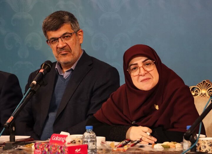 مهاجرانی: دولت اصلاحات اقتصادی را برای خروج از ناترازی ها آغاز کرد