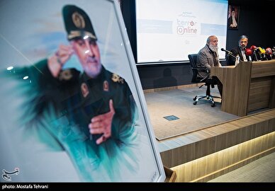 تصاویر/ منتخب تصاویر شنبه ۱۵ آذرماه ۱۴۰۴