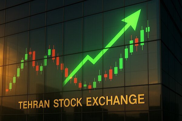 بازار سهام در شروع معاملات ۱۷ آذر؛ رشد آرام شاخص‌ها و معاملات متعادل