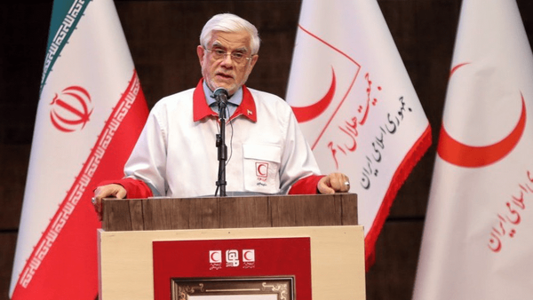 عارف: بابت مشکلات معیشتی از مردم عذرخواهی‌ می‌کنیم