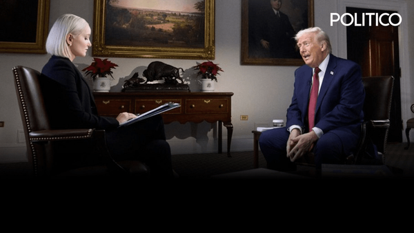 ترامپ: وقت برگزاری انتخابات در اوکراین است