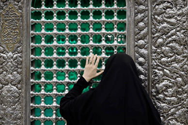 تصاویر/ منتخب تصاویر سه‌شنبه ۱۸ آذرماه ۱۴۰۴