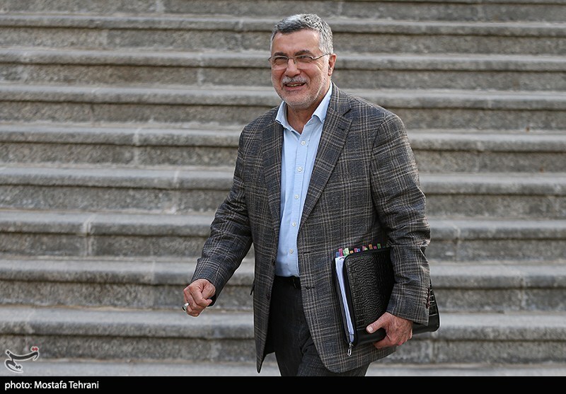 ظفرقندی: در پیک آنفولانزا هستیم