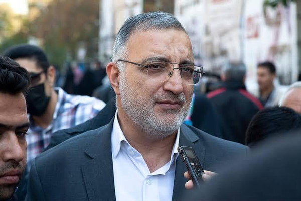 زاکانی: طرح زوج و فرد تا پایان سال مردم را دچار مشکل می‌کند