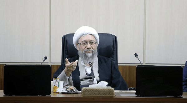 آملی لاریجانی: شک ندارم که FATF استعماری است