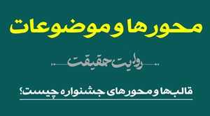 اطلاعات و نحوه شرکت در دومین جشنواره روایت حقیقت