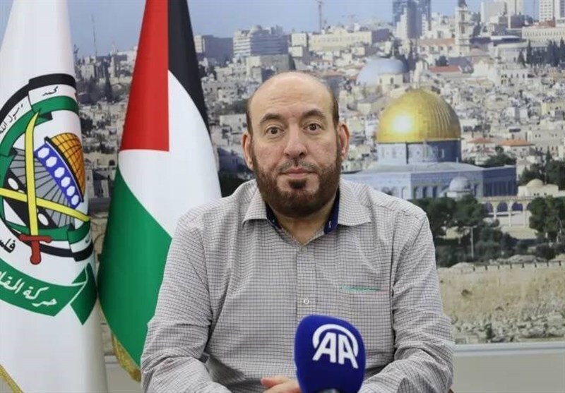 حماس: هیچگونه اشغالگری در غزه را نمی‌پذیریم