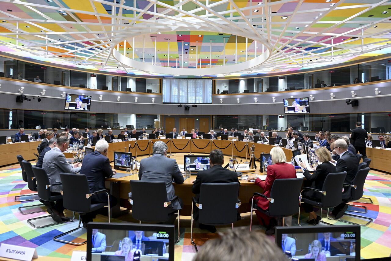 فریاد برای اوکراین، مصلحت‌اندیشی برای غزه/ یک اروپا با دو معیار