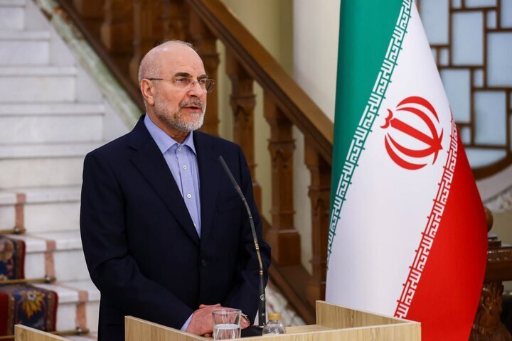 قالیباف: کمیسیون مشترک اقتصادی بین ایران و اتیوپی باید تشکیل شود