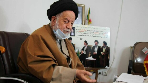 اعلام ۳ روز عزای عمومی در استان سمنان؛ دامغانی‌ها دورکاری کنند