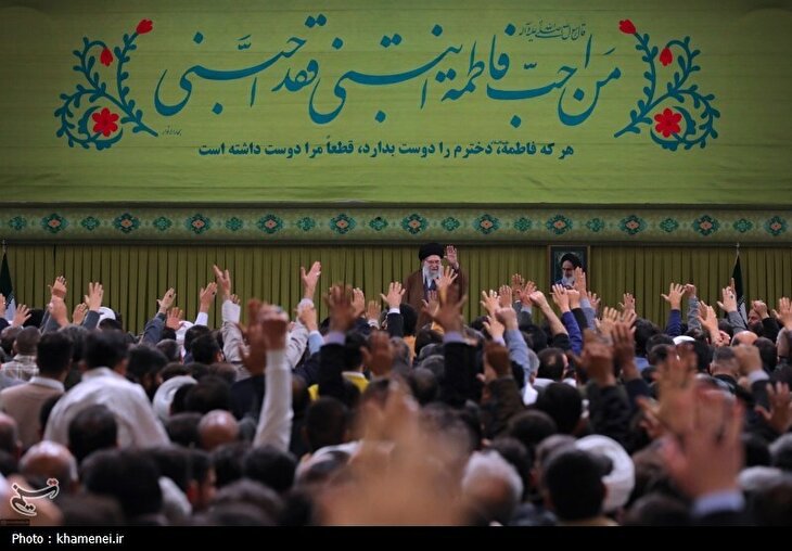 تصاویر/ منتخب تصاویر پنجشنبه ۲۰ آذرماه ۱۴۰۴