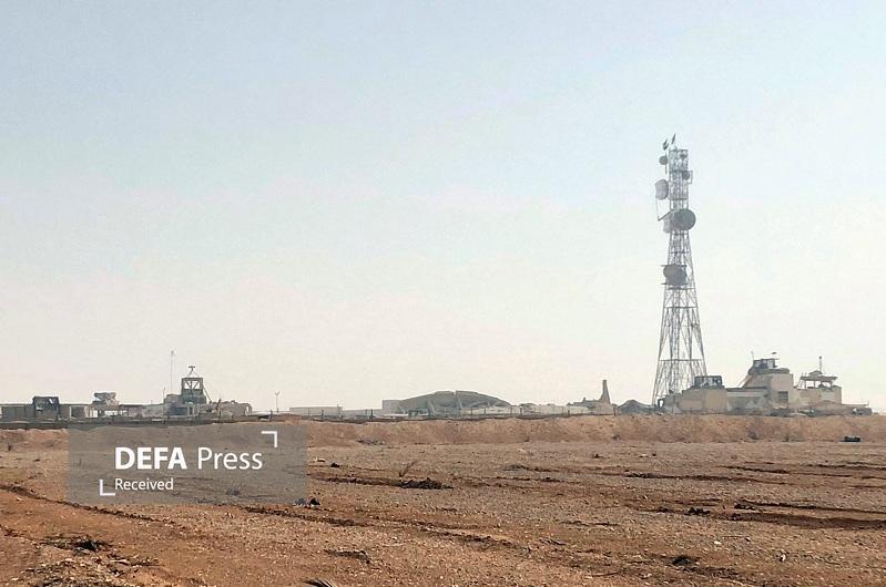 جزئیات حمله مرگبار داعش به نظامیان آمریکایی در پالمیرا