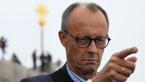 برلین: عصر سلطه آمریکا بر نظم جهانی پایان یافته است