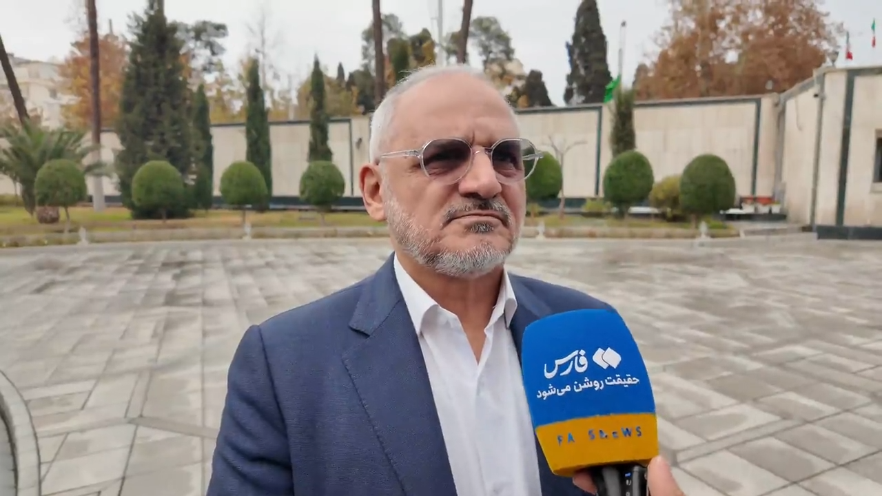 رئیس‌دفتر پزشکیان: دولت قصد تغییر هیچ وزیری را ندارد