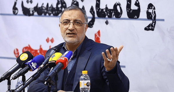 شهردار تهران: بیشترین اقدامات عملی را برای کاهش آلودگی داشتیم