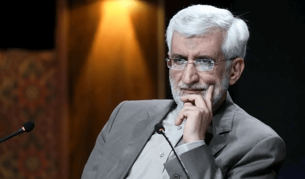 جلیلی: ایستادگی مقابل مفاسد اقتصادی شجاعت می‌خواهد