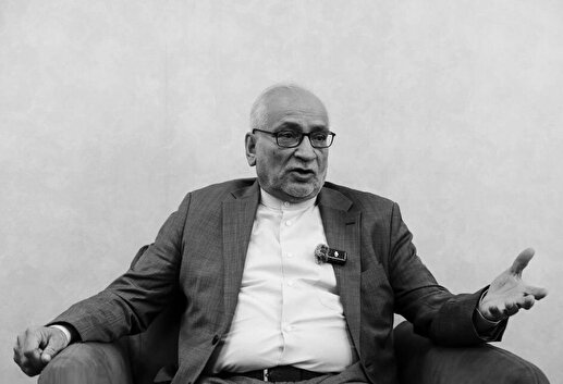 سهم من کم است!