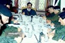 ماجرای نفوذ اطلاعاتی ایران در اتاق فرماندهی صدام