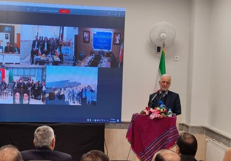 وزیر کشور: بر توسعه تعاملات با ‌همسایگان ‌متمرکز شده‌ایم