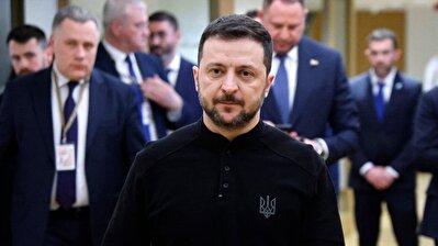 زلنسکی و تراژدی وعده‌های پوچ