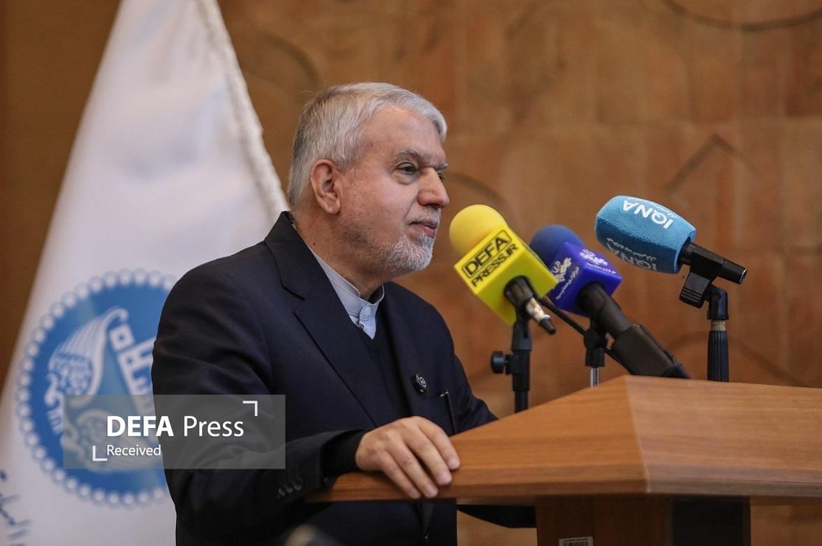 صالحی امیری: بازخوانی گفتمان رهبران فرهنگی انقلاب، ضرورت امروز جامعه است