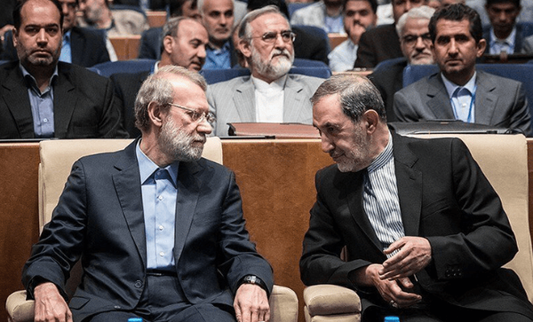 دبیر شورای عالی امنیت ملی با ولایتی دیدار کرد