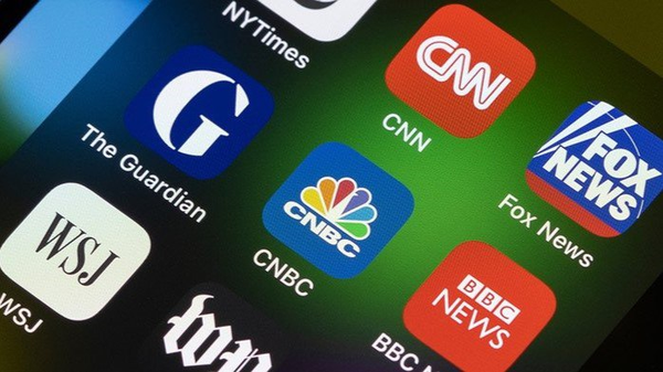 اعتراف واشنگتن‌پست به دروغ‌های رسانه‌ای قبل از حمله به ایران