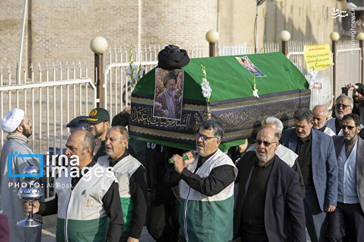 تصاویر/ منتخب تصاویر دوشنبه ۲۴ آذرماه ۱۴۰۴