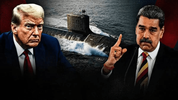 ونزوئلا: دزدی دریایی آمریکا بی پاسخ نخواهد ماند