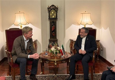 هشدار عراقچی نسبت به پیامدهای قانون‌شکنی صهیونیست‌ها