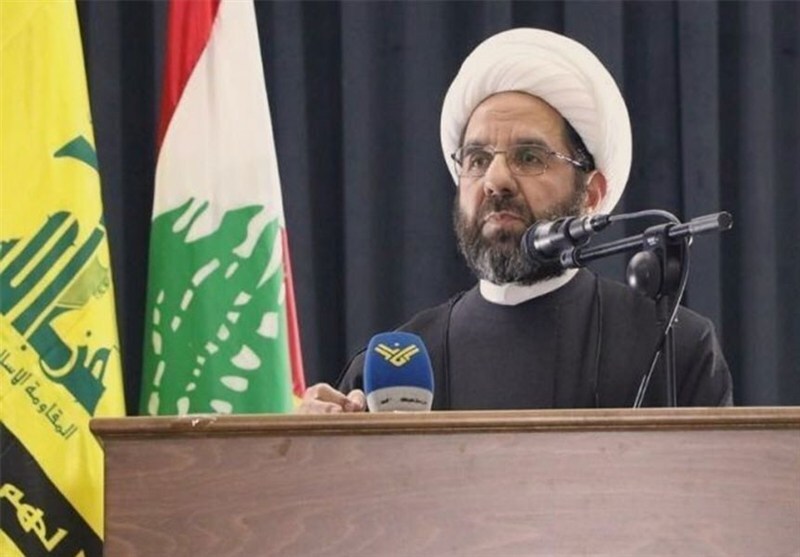 خط و نشان حزب‌الله برای صهیونیست‌ها: تسلیم نمی‌شویم/در نگرانی و وحشت بمانید