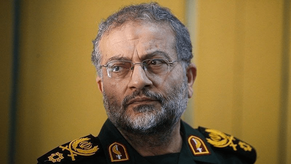 سردار سلیمانی: نیرو‌های مسلح تحرکات دشمن را در نطفه خفه می‌کنند