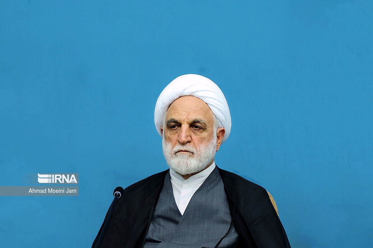 استفاده از هوش مصنوعی الزامی است/لزوم بهره‌گیری از فناوری‌های نوین برای کاهش اطاله دادرسی