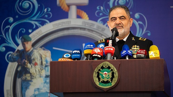 الحاق شناور‌های جدید به نیروی دریایی ارتش در روز‌های آینده