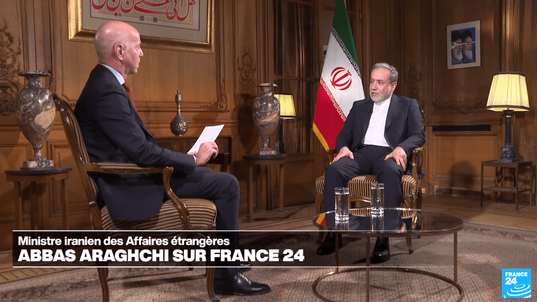 عراقچی: مذاکره یعنی گفت‌وگو، نه دیکته کردن