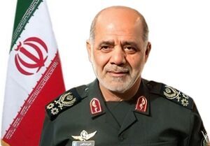 سرلشکر عبداللهی:
«بسیج» پناهگاه ملت و ضامن استقلال کشور است