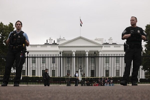 هویت مظنون تیراندازی در اطراف کاخ سفید مشخص شد