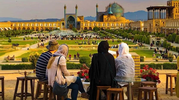 صالحی‌امیری: ایران، ظرفیت ۲۰ نوع گردشگری شاخص جهان را دارد