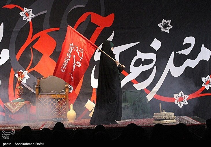 تصاویر/ منتخب تصاویر یکشنبه دوم آذر ماه ۱۴۰۴