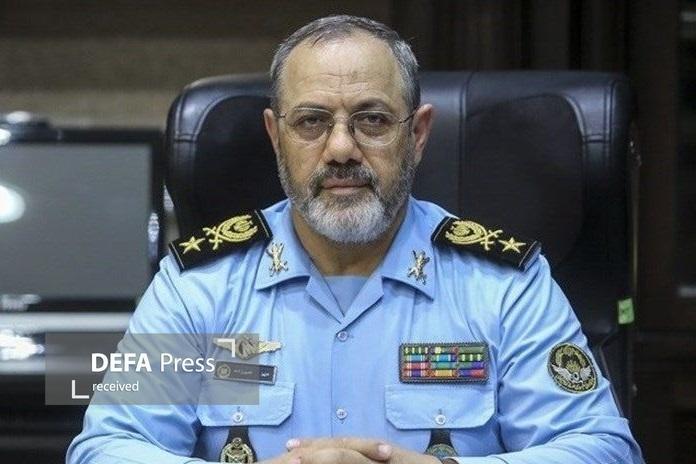 امیر نصیرزاده: راه شهید فخری‌زاده ادامه دارد