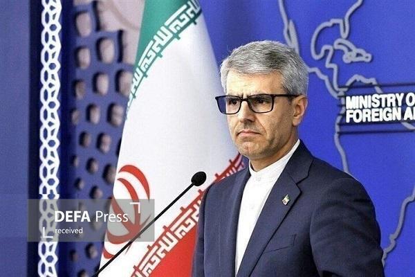 محکومیت شدید جنایات رژیم صهیونیستی در کرانه باختری