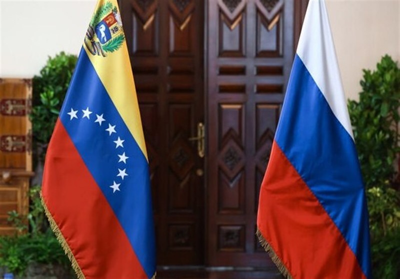 روسیه و ونزوئلا ۱۸ سند همکاری از انرژی هسته‌ای تا حمل‌ونقل امضا کردند