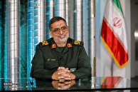 وصیت‌نامه سردار شهید نائینی منتشر شد