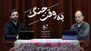 یکی از خطوط عملیات روانی دشمن تمرکز ویژه بر جزیره خارگ است.